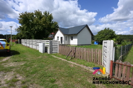 Dom wolnostojący w Przytoku na sprzedaż